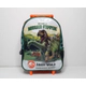 Mochila Con Carro Jurassic World Forest 12 Pulgadas Wabro