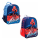 Mochila Escolar Spiderman Espalda 12 Pulgadas Surtido Wabro