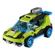 Lego Creator Coche Rocket Rally 241 Piezas 3 En 1 Original