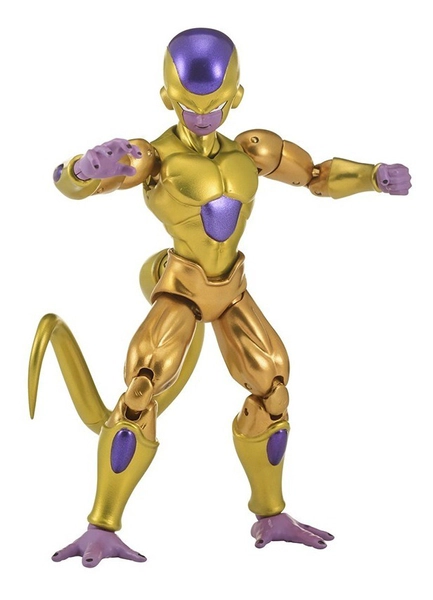 Dragon Ball Serie 6 Figura