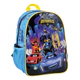 Mochila Jardin Espalda Batwheels 12 Pulgadas Relieve Wabro C