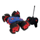 Auto Radio Control Xpider 2.0 Todo Terreno Nextpoint Cuotas