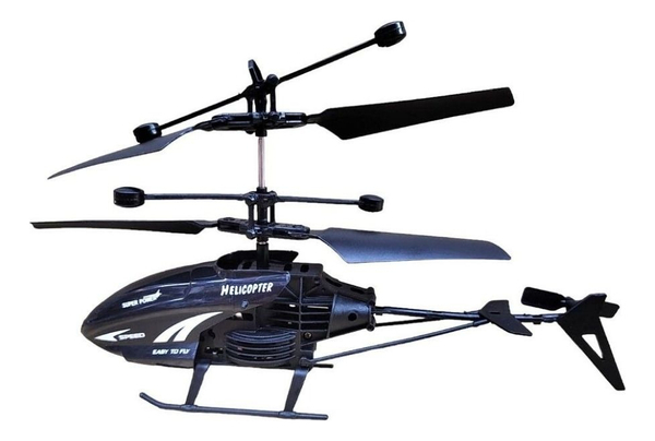 Helicoptero Juguete Helicopteros A Control Remoto Mercado Libre