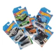 Auto Hot Wheels Original Mattel Coleccionable Escala 1:64