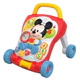 Andador Caminador Mickey Para Niños Con Actividades Disney