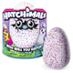 Hatchimals Huevo Mascota Interactiva Pengualas Rosa