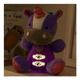 Peluche Unicornio Benic Baby Con Luces Y Sonidos