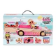 Lol Car-pool Coupe Pileta Sorpresa - Incluye Lol Exlusiva