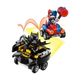 Lego Super Heroe Batman Vs Harley 86piezas Original