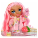 Muñeca Articulada Rainbow High Roseta 27cm C/ Acces Wabro