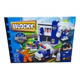 Bloques Ladrillos Blocky Super Policias 150 Piezas Original