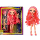 Muñeca Rainbow Fashion S23 Priscilla Perez Doll