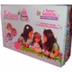 Juliana Cumpleaños Feliz Torta Musical Set Completo Nenas
