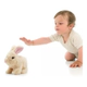 Peluche Conejo Interactivo Cn Movimiento Pugs At Play Wabro
