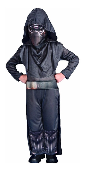 Disfraz Kylo Ren Star Wars Original New Toys