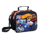 Lunchera Termica Escolar Hot Wheels Epic Surtido Wabro