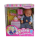 Bebote Nenino Cumpleaños De Cariñito 40 Cm