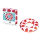 Inflable Salvavidas Bestway Perfumado Con Frambuesa 119 Cm