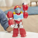 Transformers Heatwave Rescue Bots Academy Orig Hasbro
