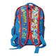 Mochila Espalda Paw Patrol 12'' Pulgadas Original Wabro 3d
