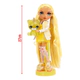 Muñeca Rainbow High Sunny 27cm Coleccionable Slime Original