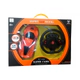 Auto A Radio Control Super Car 4 Canales Bateria