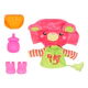 Cry Baby Bebe Llorón 32cm Day Care Sam Wabro