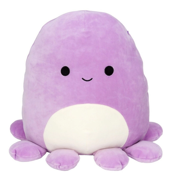 Peluches Squishmallows 12.5cm Surtidos Wabro