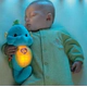Peluche Caballito De Mar Dulces Sueños Fisher Price Original