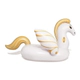Pony Con Alas Inflable Para Pileta Bestway 159 X 09 Cm