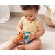 Mini Piano Tucán Con Luces Y Sonidos Benic Baby