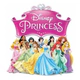 Puzzles X2 Disney Princesa Rompecabezas 36 Y 24 Piezas