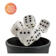Juego De Mesa Generala Real Original Ruibal Cuot