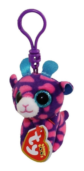 Peluche Ty Llavero 10cm Original
