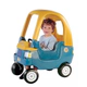 Auto Infantil Coupé Andador Pata Pata Para Niños Rotoys
