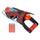 Pistola Lanza Dardos Nerf Across Spider Vers Spiderman