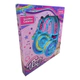 Set De Bijouterie Infantil Para Niñas Tiny Colores Increíble