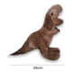 Peluche T-rex 20 Cm De Alto Phi Phi Toys Coleccionable