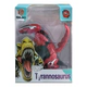 Dinosaurio Volador Transformers Huevo Tiranosaurio 2 En 1