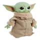 Figura De Acción Baby Yoda Star Wars Coleccionable