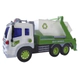Camion Recolector A Friccion Con Luz Y Sonido Nenes