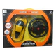 Auto A Radio Control Super Car 4 Canales Bateria Carga Usb