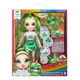 Muñeca Rainbow High Jade 27cm Coleccionable Slime Original