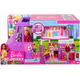 Camión Barbie Food Truck Con 30 Accesorios Original Mattel