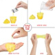 Muñeca Rainbow High Sunny 27cm Coleccionable Slime Original