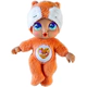 Muñecas Bebotes Little Dreamers Con Accesorios Y Cuna Suaves