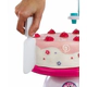 Juguetes Nena Cake Party Juego Decora La Torta Original