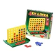 Juego De Mesa Clásico 4 En Línea Original