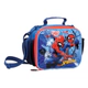 Lunchera Termica Escolar Spiderman Comic Wabro