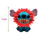Figura Squishy Disney Stitch O Lotso Súper Suave 12cm